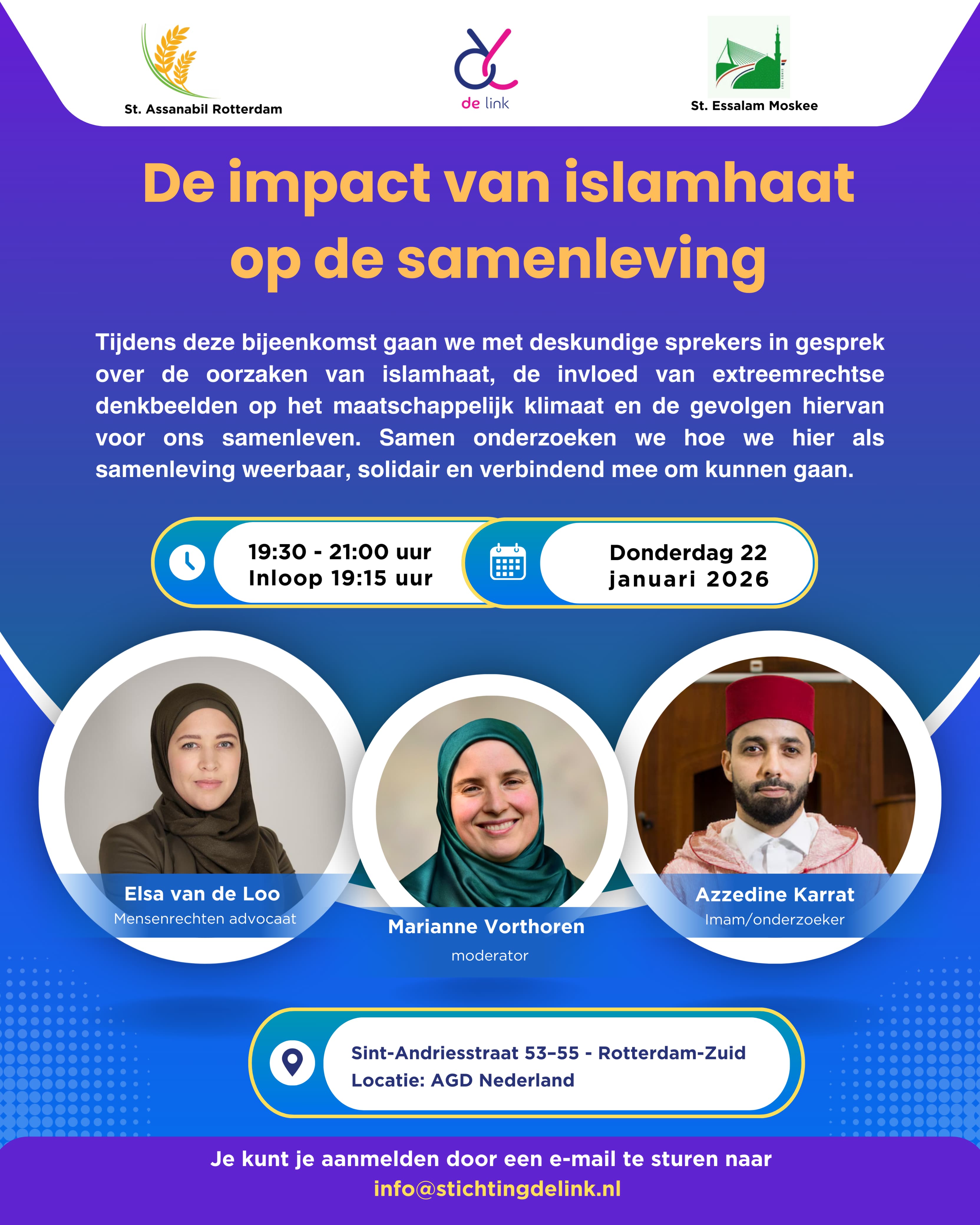 Evenement Afbeelding